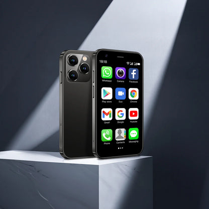 Nano-Phone Pro / Mini-Phone-X1