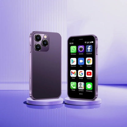 Nano-Phone Pro / Mini-Phone-X1
