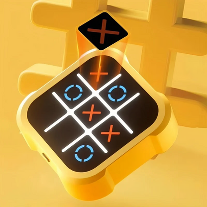 Tic Tac Toe 2.0